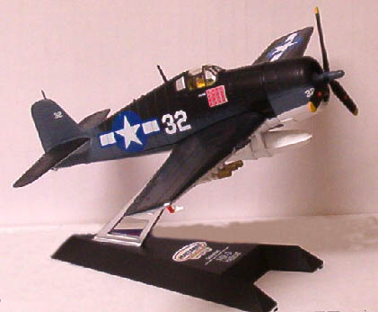 Hellcat matchbox